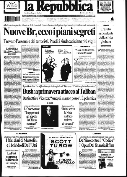 La repubblica